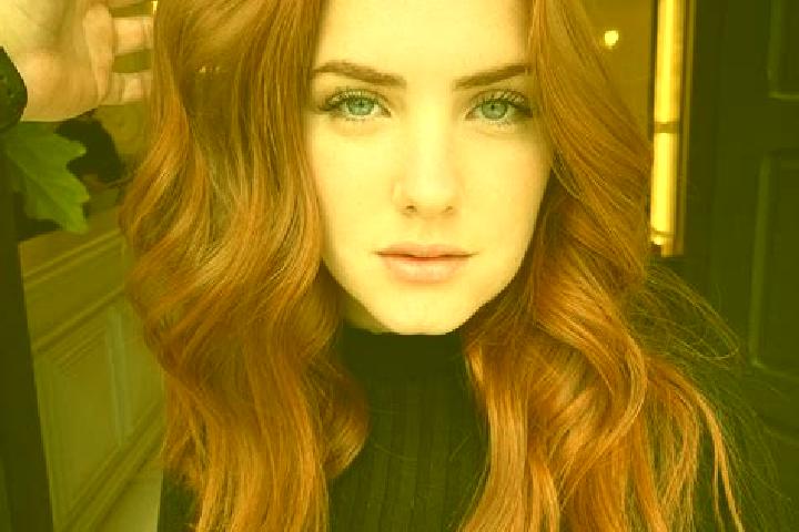 Sadie, 23, a auburn blue-eyed caucasian companion based in Kofre. Offering Tantra, Prostate Massage, Massage. Available for incall and outcall, day and eveni...