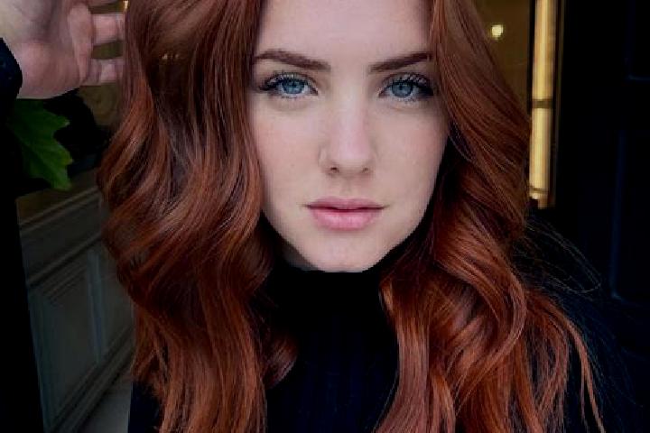 Sadie, 23, a auburn blue-eyed european companion based in Lajedao. Offering Dinner Date, OWO, Couples. Available for incall and outcall, overnight bookings a...