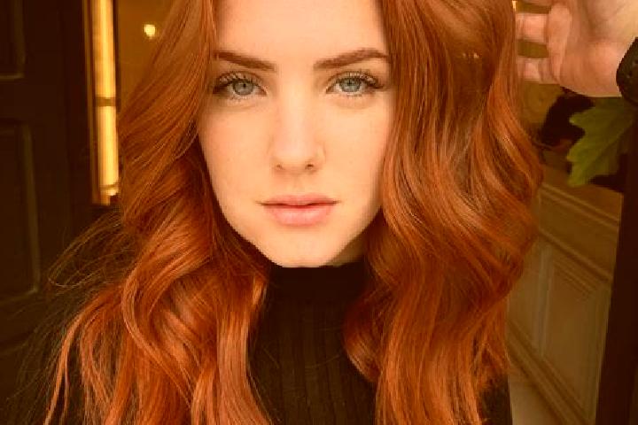 Sadie, 23, a auburn blue-eyed middle eastern companion based in Gaide. Offering Dinner Date, Prostate Massage, Overnight, 69. Available for incall and outcal...