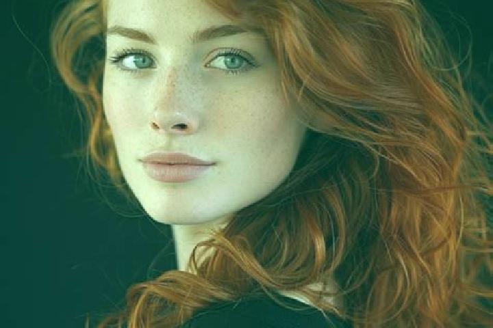 Sadie, 23, a auburn dark-eyed caucasian companion based in Megalopoli. Offering OWO, 69, Domination. Available for incall and outcall, day and evening dates.