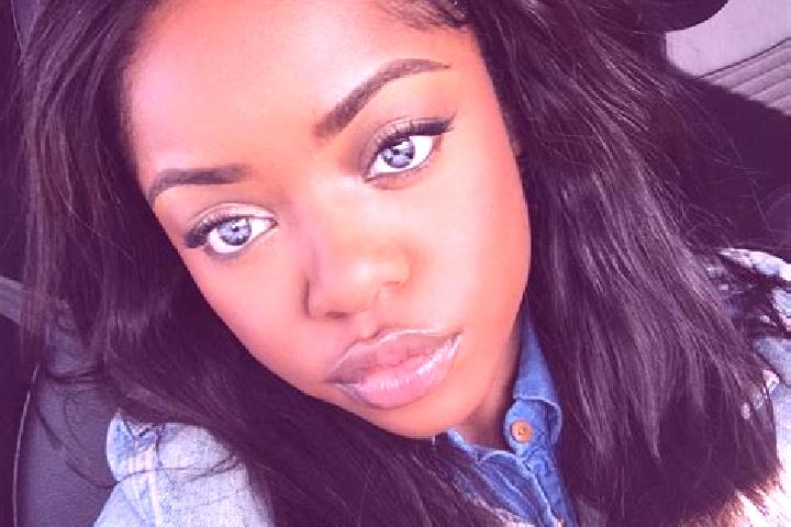 Sadie, 23, a black blue-eyed ebony companion based in Sumuran. Offering Fetish, GFE, Party Girl, 69. Available for incall and outcall, overnight bookings ava...