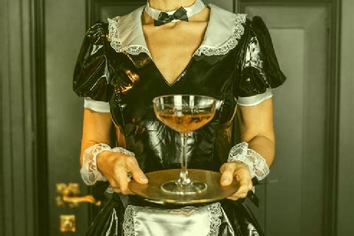Sadie, 23, a black blue-eyed slavic companion based in Jeruklegi. Offering Dinner Date, Striptease, Domination, Deep French Kissing, Travel Companion. Availa...