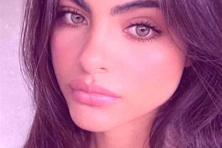 Sadie, 23, a black green-eyed caucasian companion based in Chianocco. Offering Duos, BDSM, Striptease, Travel Companion. Available for incall and outcall, da...