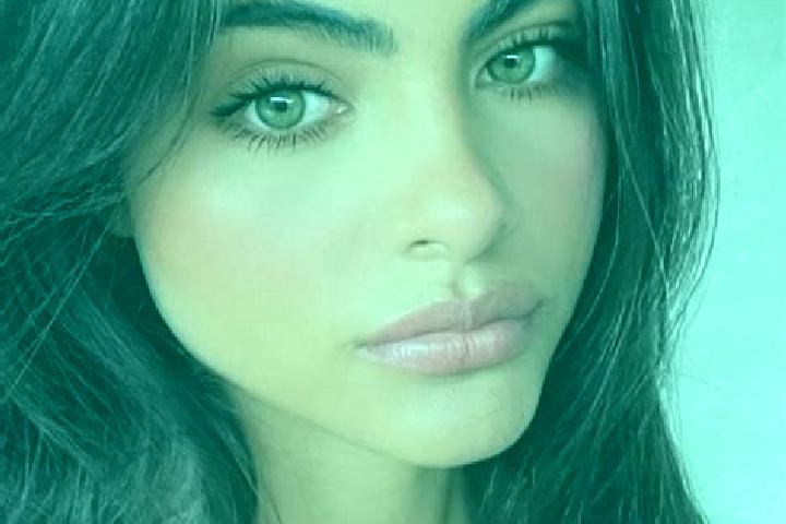 Sadie, 23, a black hazel-eyed latina companion based in Zencani. Offering Massage, Girlfriend Experience. Available for incall and outcall, overnight booking...