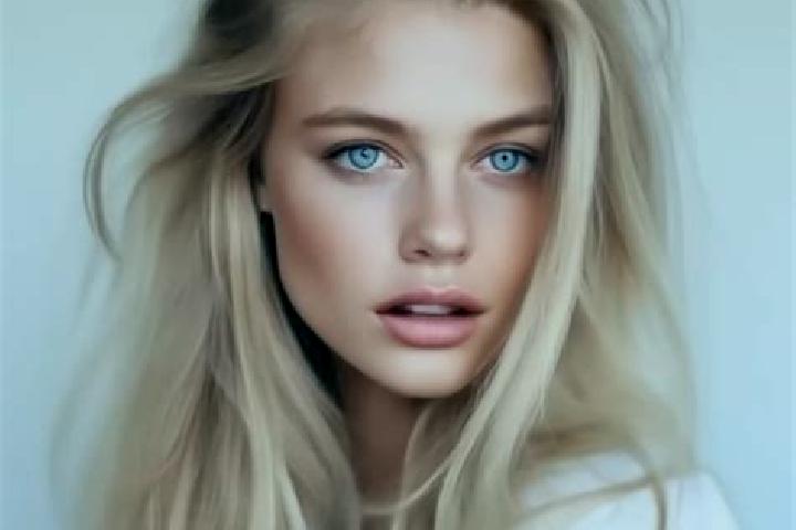 Sadie, 23, a blonde hazel-eyed caribbean companion based in Serres. Offering A-Level, Tantra, Couples. Available for incall and outcall, day and evening dates.
