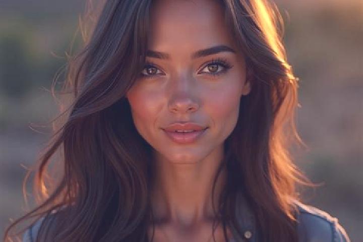 Sadie, 23, a brunette hazel-eyed mixed companion based in Grazhdanka. Offering Travel Companion, Overnight, Fetish. Available for incall and outcall, day and...
