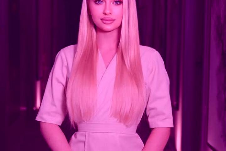 Sadie, 23, a red blue-eyed caucasian companion based in Javrezac. Offering Tantra, Erotic Massage, Travel Companion, GFE. Available for incall and outcall, d...
