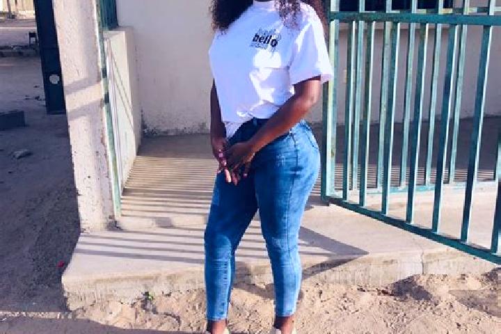 Sadie, 23 — Escort in Albertina, South Africa