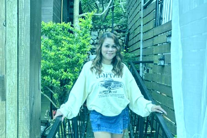 Sadie, 23 — Escort in Anthon, United States
