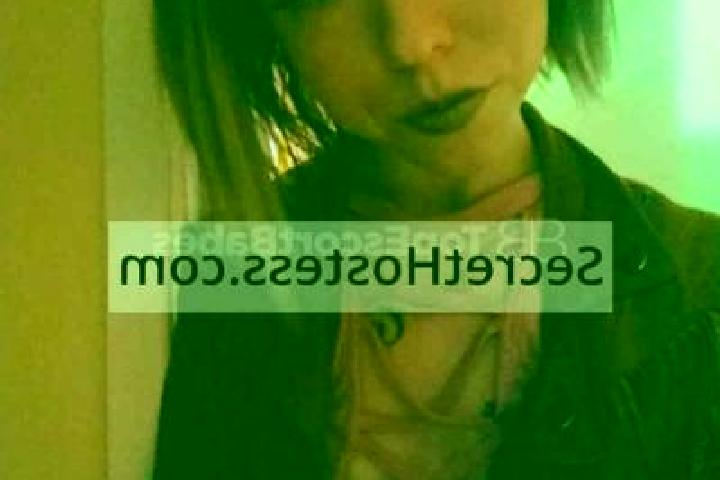 Sadie, 23 — Escort in Apache Junction, United States