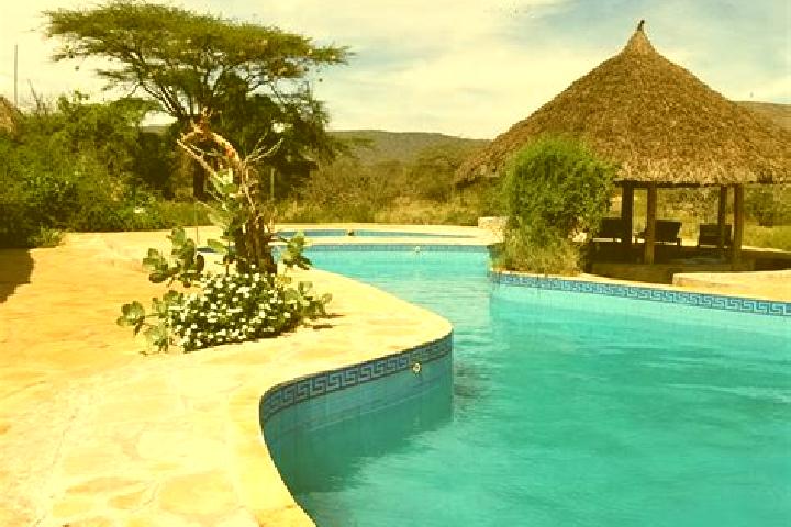 Sadie, 23 — Escort in Archers Post, Kenya
