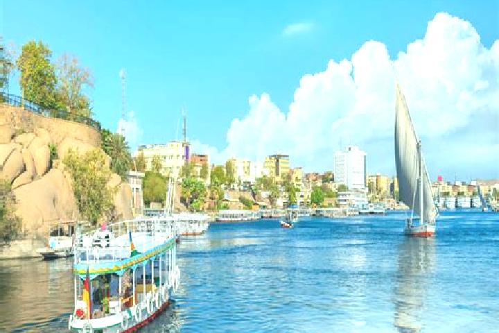 Sadie, 23 — Escort in Ashmun, Egypt