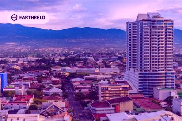 Sadie, 23 — Escort in Capellades, Costa Rica
