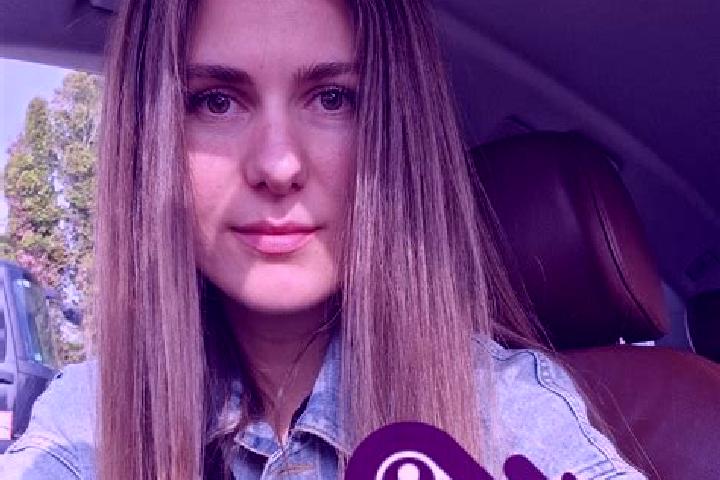 Sadie, 23 — Escort in Chevry, France