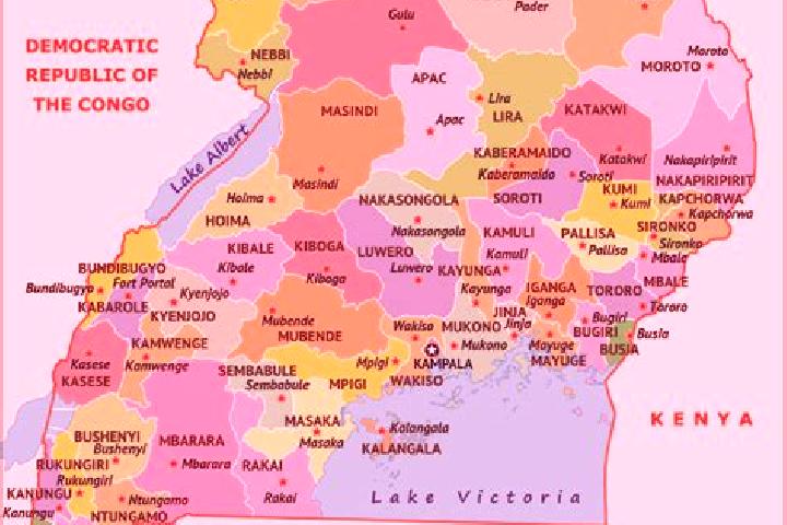 Sadie, 23 — Escort in Dokolo, Uganda