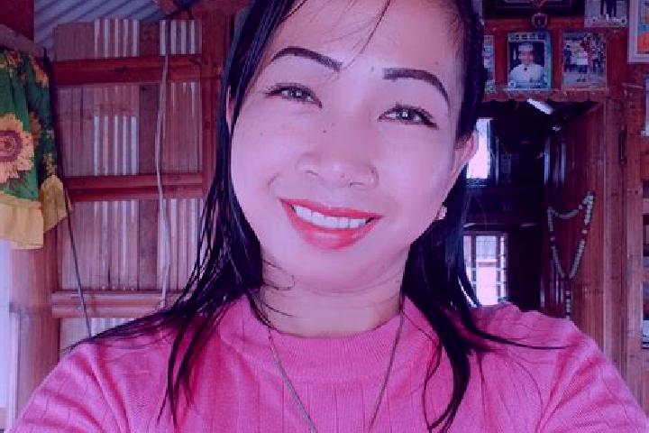 Sadie, 23 — Escort in Gayaman, Philippines