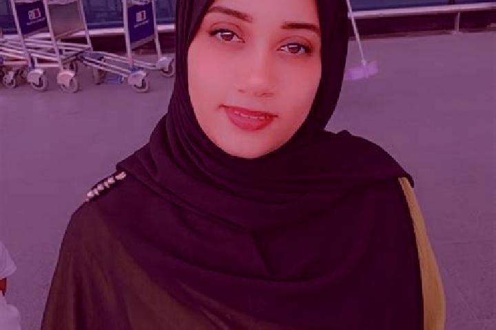 Sadie, 23 — Escort in Iskaka, Palestine