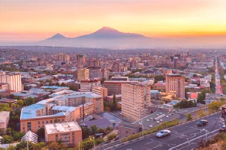 Sadie, 23 — Escort in Kaghsi, Armenia