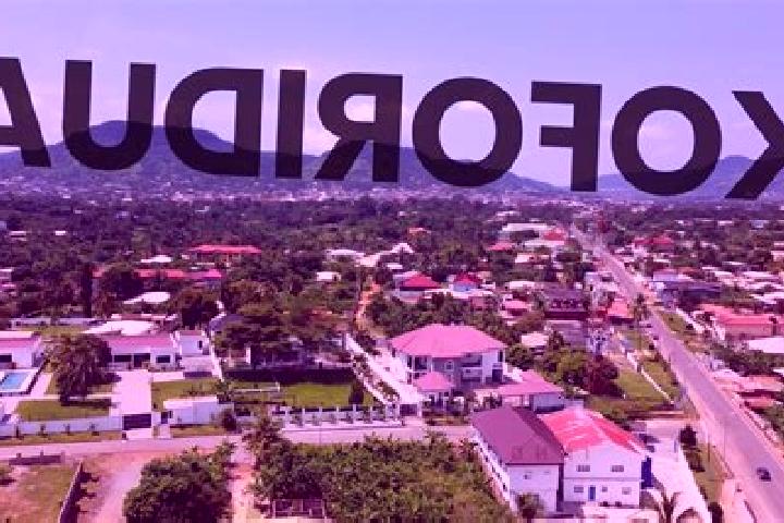 Sadie, 23 — Escort in Koforidua, Ghana