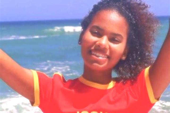 Sadie, 23 — Escort in Lufico, Angola
