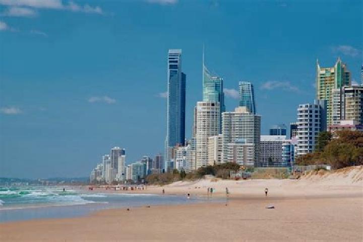 Sadie, 23 — Escort in Main Beach, Australia
