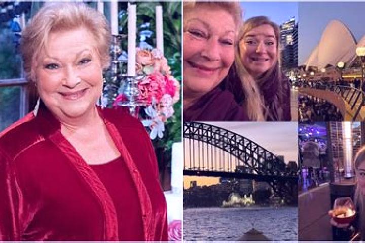 Sadie, 23 — Escort in Maitland, Australia