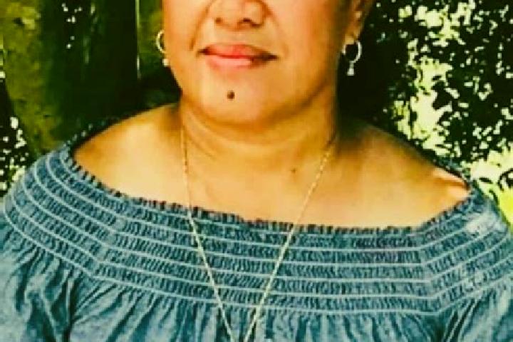 Sadie, 23 — Escort in Mesepa, American Samoa
