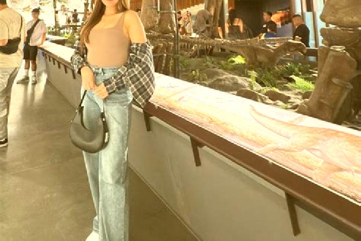 Sadie, 23 — Escort in Nalus, Philippines