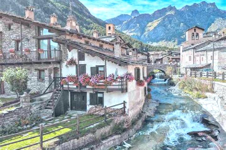 Sadie, 23 — Escort in Pontechianale, Italy