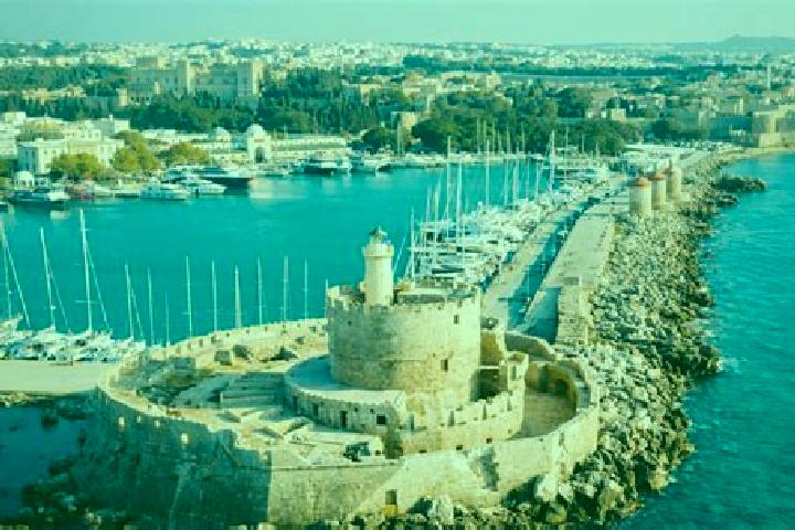 Sadie, 23 — Escort in Rodos, Greece