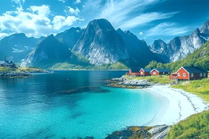 Sadie, 23 — Escort in Sandeid, Norway