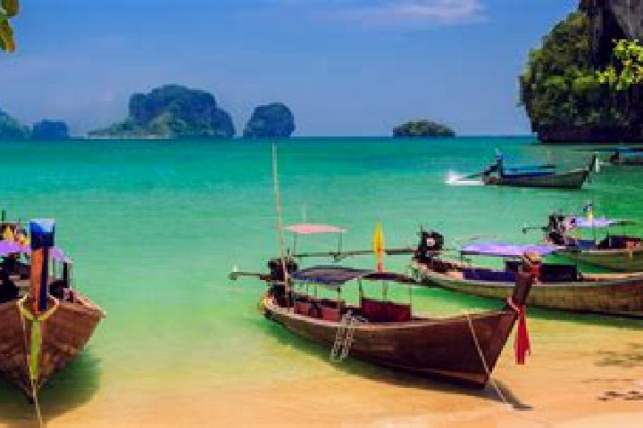 Sadie, 23 — Escort in Satuek, Thailand