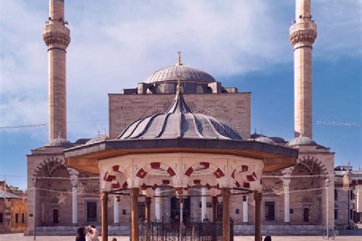 Sadie, 23 — Escort in Selim, Turkey