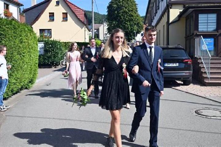 Sadie, 23 — Escort in Struth, Germany