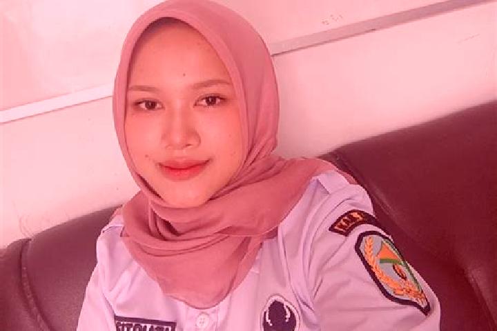 Sadie, 23 — Escort in Sungai Penuh, Indonesia