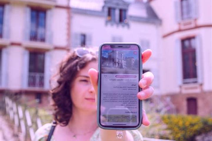 Sadie, 23 — Escort in Thiverval-Grignon, France