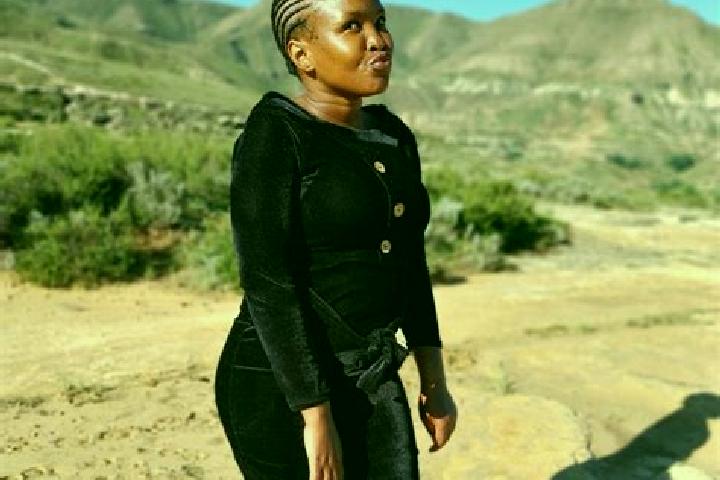 Sadie, 23 — Escort in Tsa Kholo, Lesotho