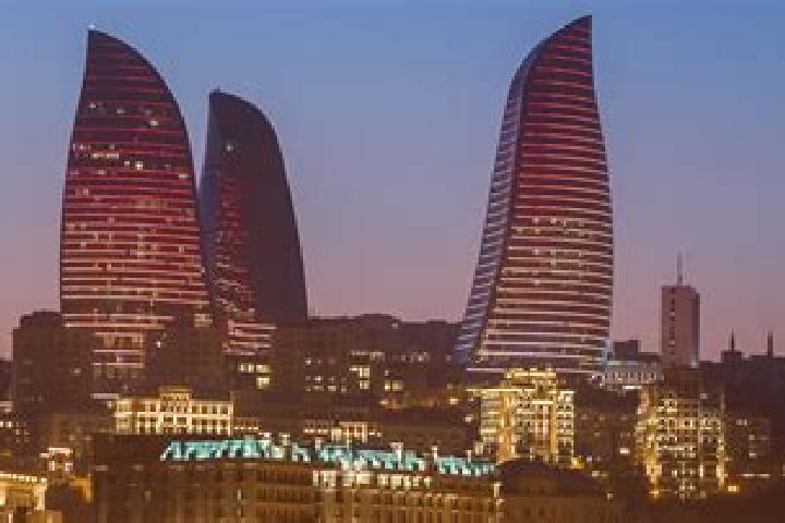 Sadie, 23 — Escort in Vank, Azerbaijan