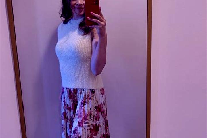 Sadie, 23 — Escort in Yunusoglu, Turkey
