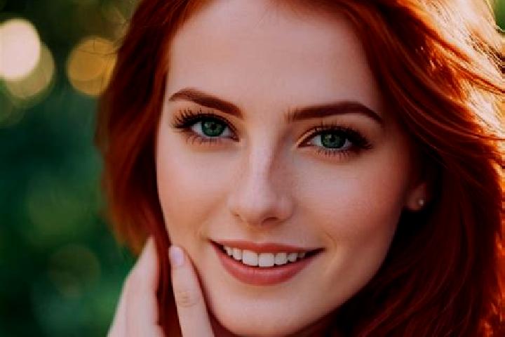 Sadie, 24, a auburn amber-eyed caucasian companion based in Viche. Offering Girlfriend Experience, Striptease, Dinner Date. Available for incall and outcall,...
