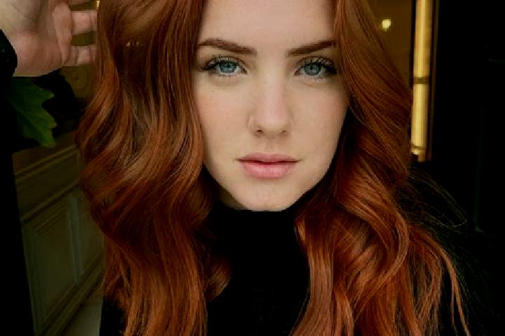 Sadie, 24, a auburn blue-eyed caucasian companion based in Carl Junction. Offering GFE, Duos, Fetish, A-Level, Travel Companion. Available for incall and out...