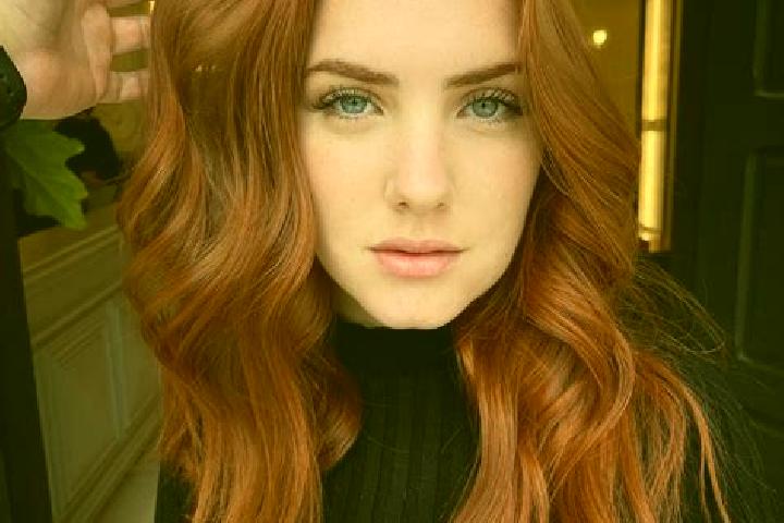 Sadie, 24, a auburn blue-eyed mediterranean companion based in Nykirke. Offering Fetish, Overnight, Domination. Available for incall and outcall, overnight b...