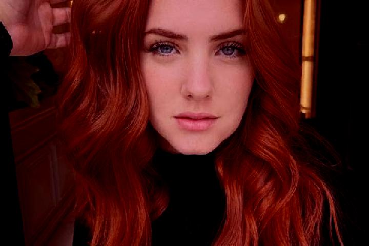 Sadie, 24, a auburn blue-eyed mixed companion based in Margareten. Offering OWO, Striptease. Available for incall and outcall, overnight bookings available.