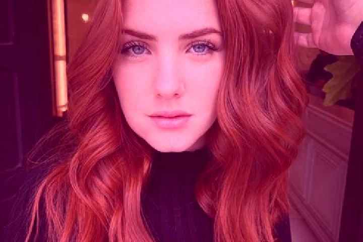 Sadie, 24, a auburn blue-eyed slavic companion based in San Agustin. Offering GFE, Couples. Available for incall and outcall, overnight bookings available.