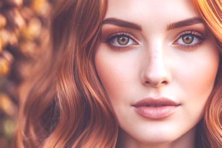 Sadie, 24, a auburn hazel-eyed caucasian companion based in Boh. Offering CIM, BDSM, Domination. Available for incall and outcall, day and evening dates.