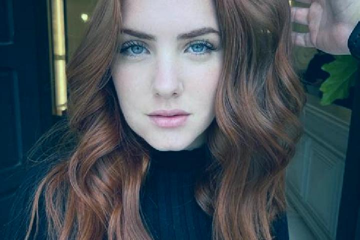 Sadie, 24, a auburn hazel-eyed middle eastern companion based in Cedartown. Offering Overnight, Striptease, 69, OWO. Available for incall and outcall, overni...