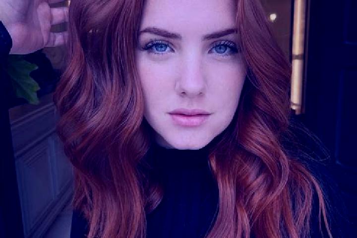 Sadie, 24, a auburn hazel-eyed middle eastern companion based in Puruahua. Offering GFE, Fetish. Available for incall and outcall, overnight bookings available.