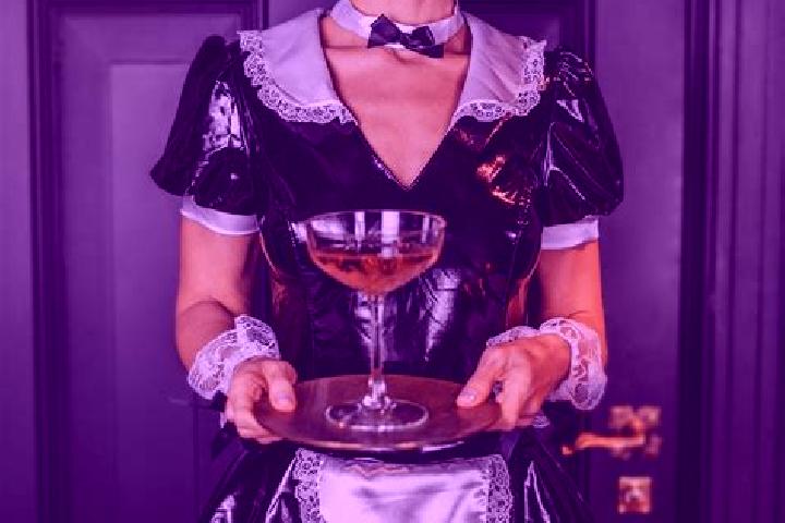 Sadie, 24, a black dark-eyed caucasian companion based in Piesau. Offering Girlfriend Experience, Deep French Kissing, Roleplay, Striptease. Available for in...