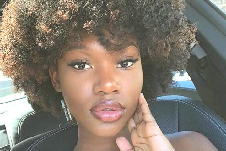 Sadie, 24, a black dark-eyed ebony companion based in Cienfuegos. Offering Striptease, Massage, GFE, Dinner Date. Available for incall and outcall, day and e...