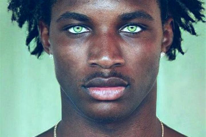 Sadie, 24, a black green-eyed caribbean companion based in Radzionkow. Offering CIM, A-Level, Fetish. Available for incall and outcall, overnight bookings av...